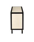CURREY & COMPANY DEANNA CONSOLE TABLE - Dining Tables