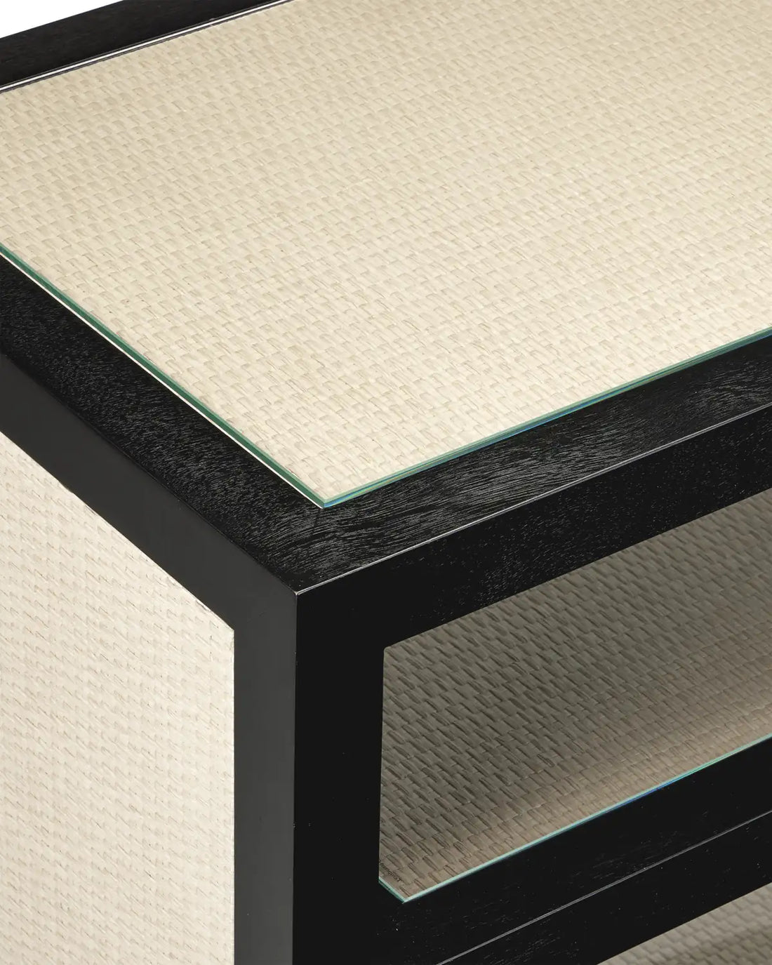 CURREY & COMPANY DEANNA CONSOLE TABLE - Dining Tables