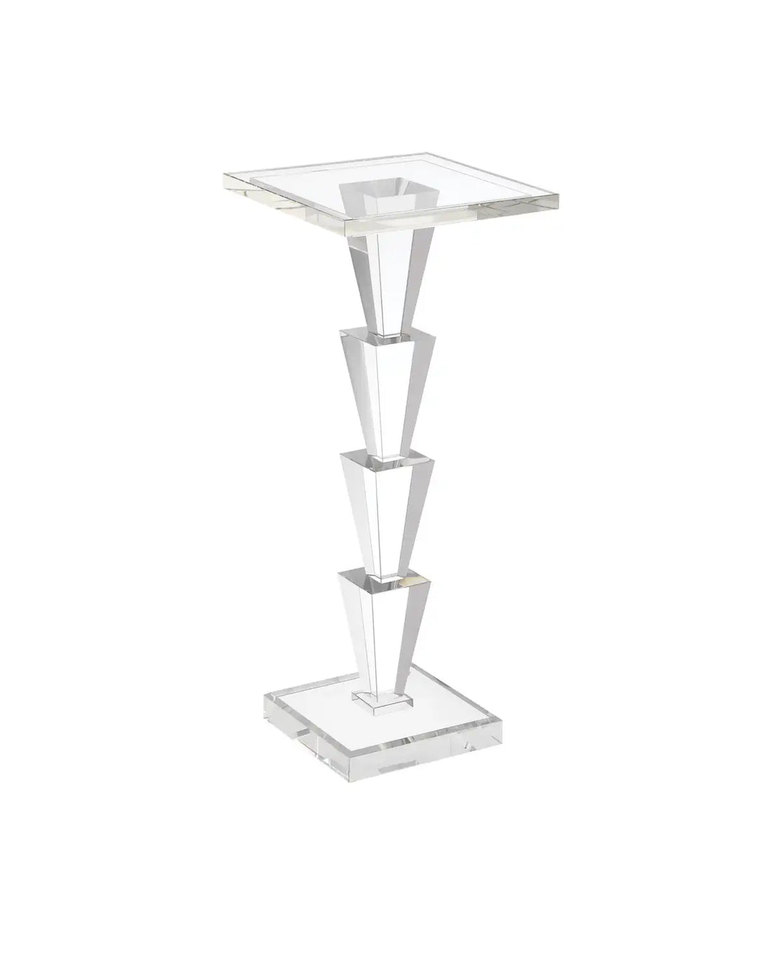 CURREY & COMPANY TIANA DRINKS TABLE - Dining Tables