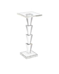 CURREY & COMPANY TIANA DRINKS TABLE - Dining Tables