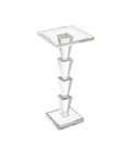 CURREY & COMPANY TIANA DRINKS TABLE - Dining Tables