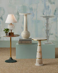 CURREY & COMPANY ELEANORA DRINKS TABLE - Dining Tables