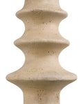 CURREY & COMPANY ROLLINS ACCENT TABLE - Dining Tables