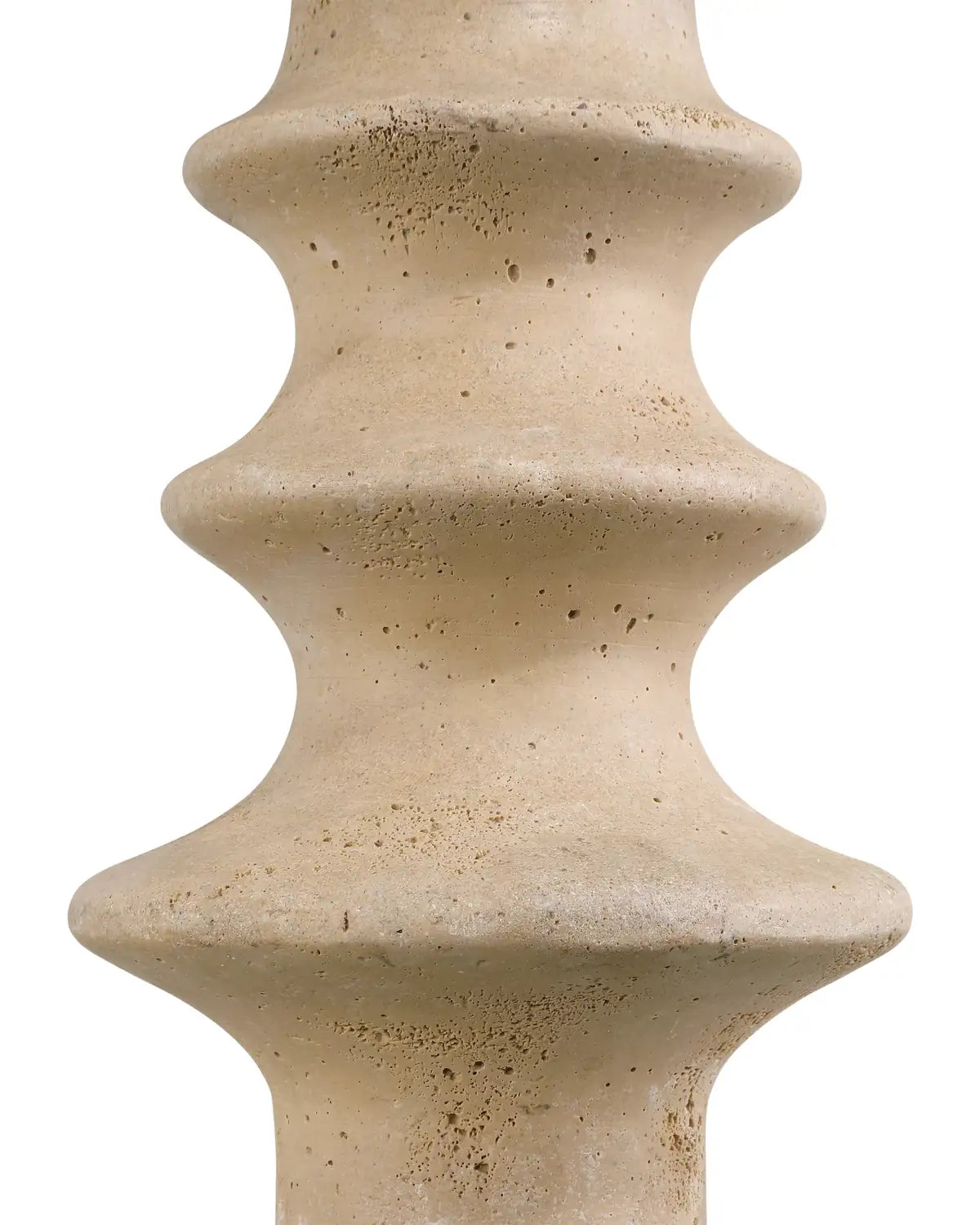 CURREY & COMPANY ROLLINS ACCENT TABLE - Dining Tables