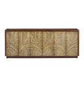 CURREY & COMPANY JARDIN CREDENZA - Cabinets & Bar