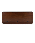 CURREY & COMPANY JARDIN CREDENZA - Cabinets & Bar