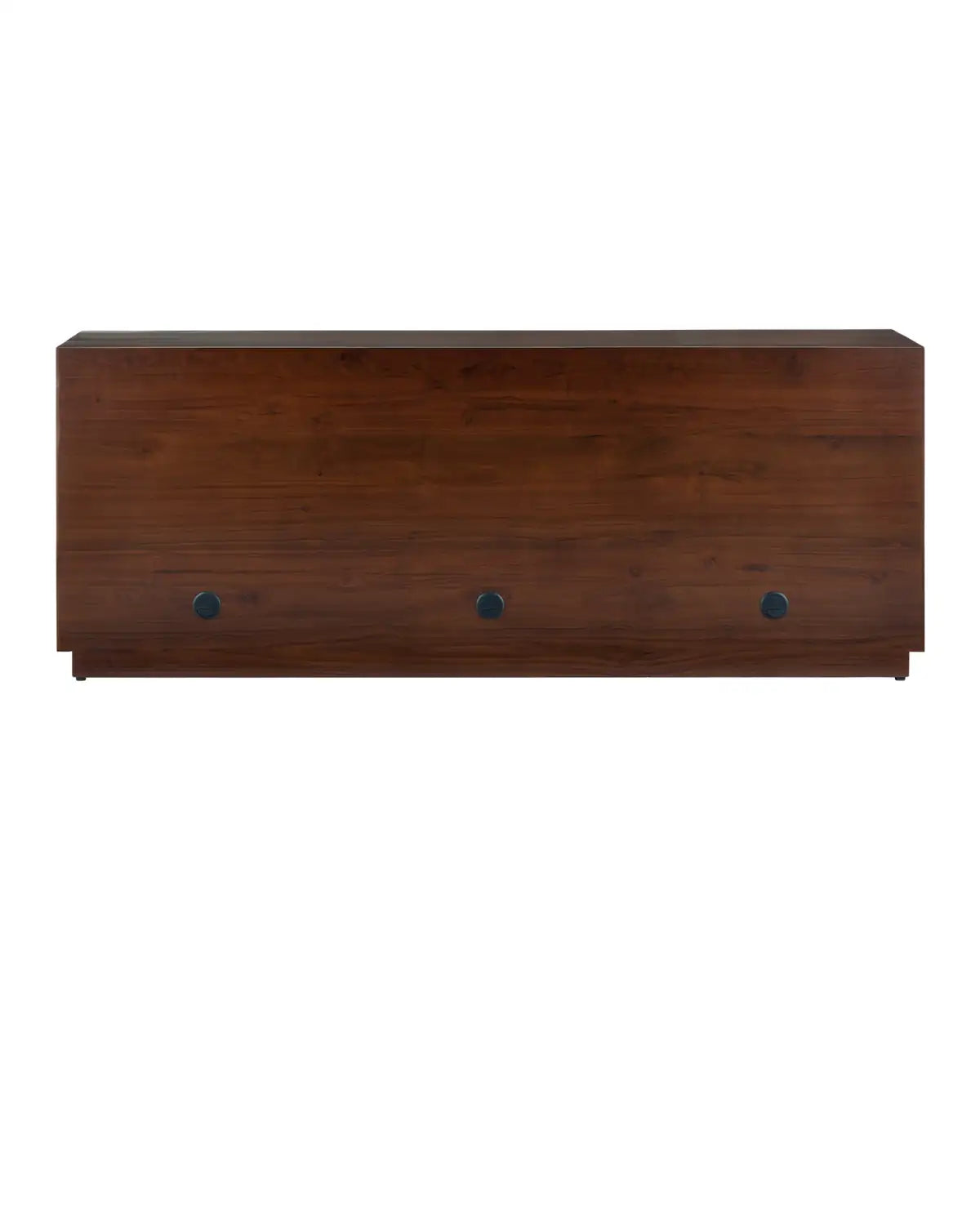 CURREY & COMPANY JARDIN CREDENZA - Cabinets & Bar