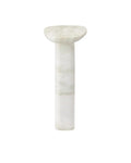 CURREY & COMPANY BILBAO ONYX ACCENT TABLE - Dining Tables
