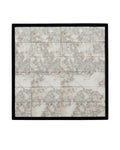 CURREY & COMPANY MOSAICO ACCENT TABLE - Dining Tables