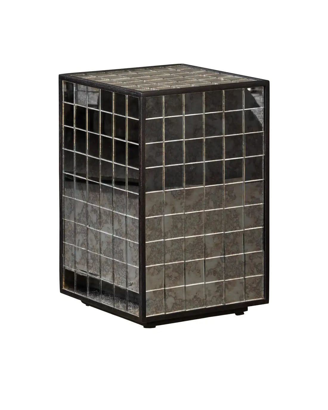 CURREY & COMPANY MOSAICO ACCENT TABLE - Dining Tables