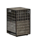 CURREY & COMPANY MOSAICO ACCENT TABLE - Dining Tables