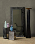 CURREY & COMPANY MOSAICO ACCENT TABLE - Dining Tables
