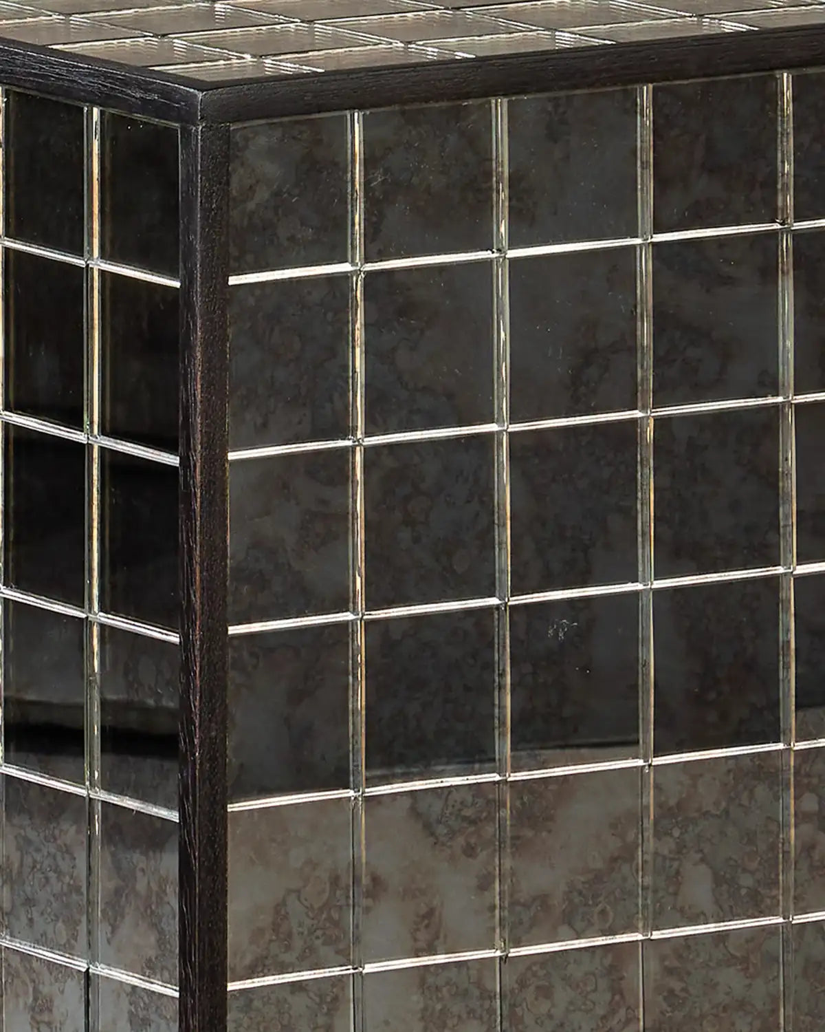 CURREY & COMPANY MOSAICO ACCENT TABLE - Dining Tables