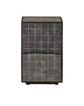 CURREY & COMPANY MOSAICO ACCENT TABLE - Dining Tables