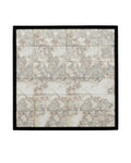 CURREY & COMPANY MOSAICO PEDESTAL - Decorative Accents