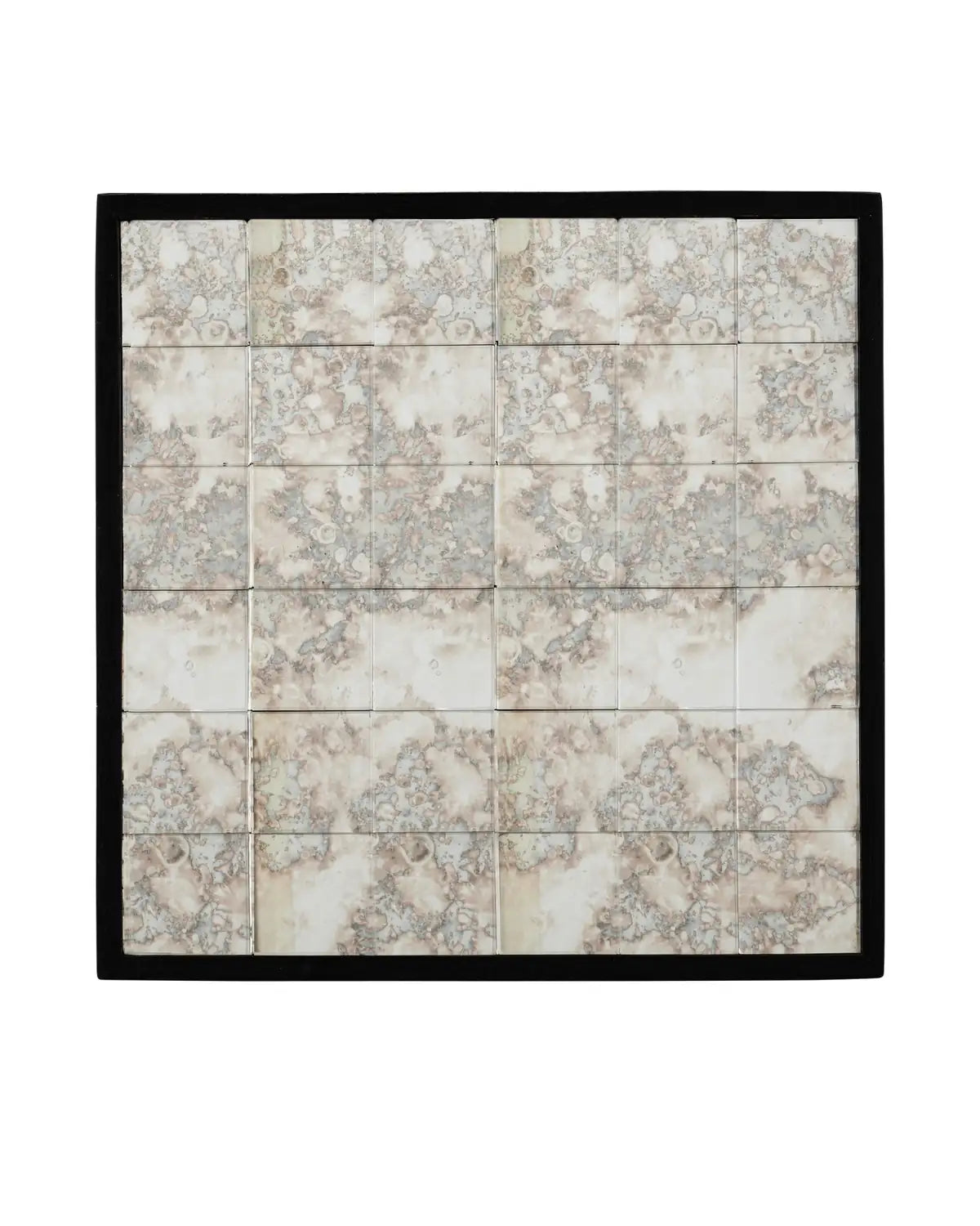 CURREY & COMPANY MOSAICO PEDESTAL - Decorative Accents
