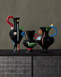 CURREY & COMPANY MOSAICO CREDENZA - Cabinets & Bar