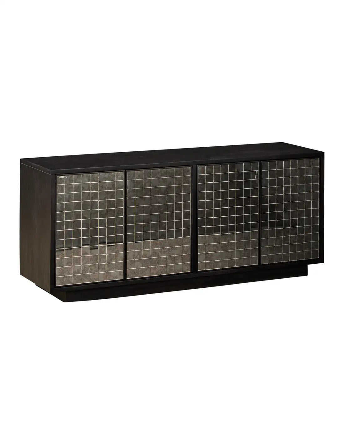 CURREY & COMPANY MOSAICO CREDENZA - Cabinets & Bar