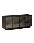 CURREY & COMPANY MOSAICO CREDENZA - Cabinets & Bar