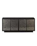CURREY & COMPANY MOSAICO CREDENZA - Cabinets & Bar
