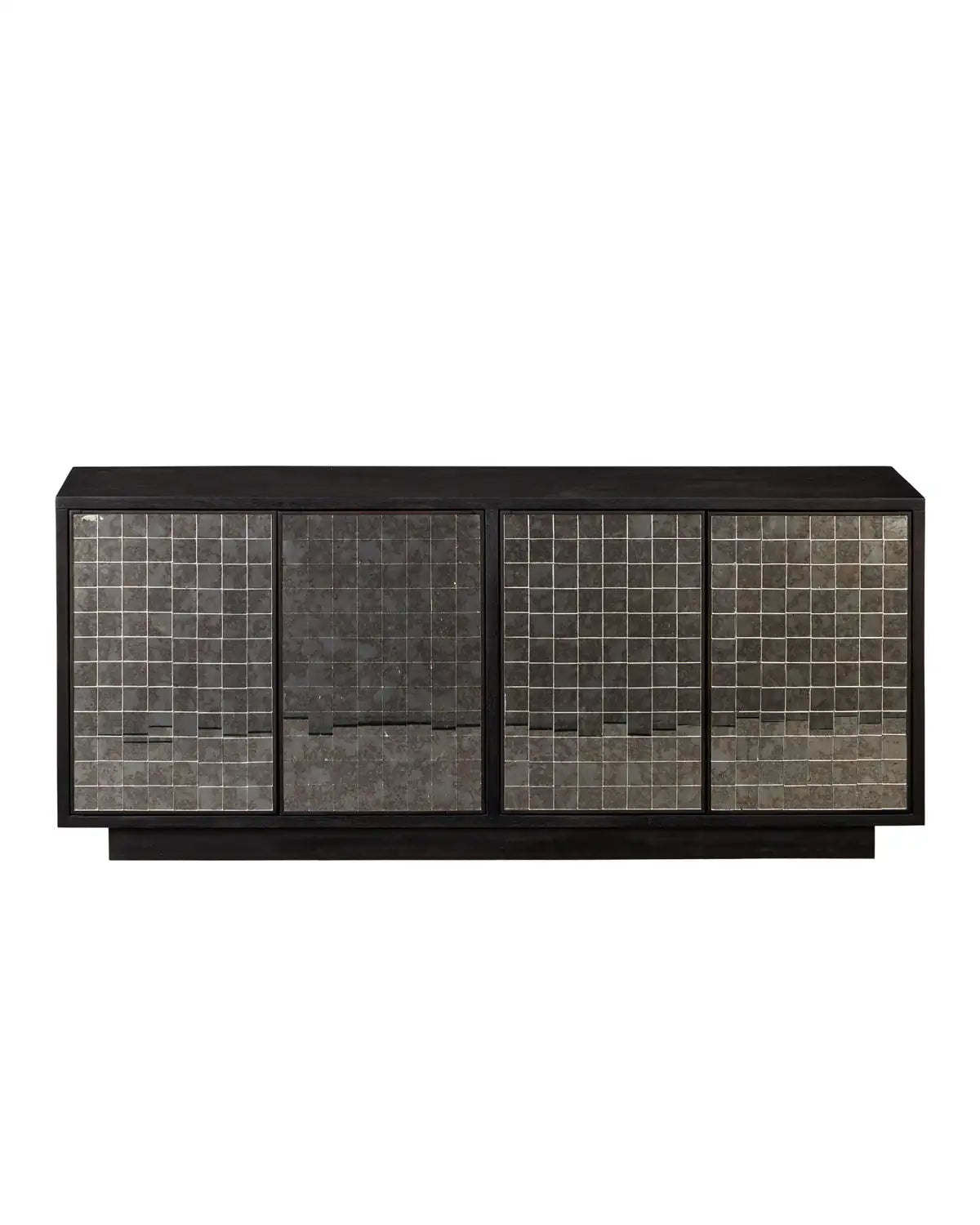 CURREY & COMPANY MOSAICO CREDENZA - Cabinets & Bar