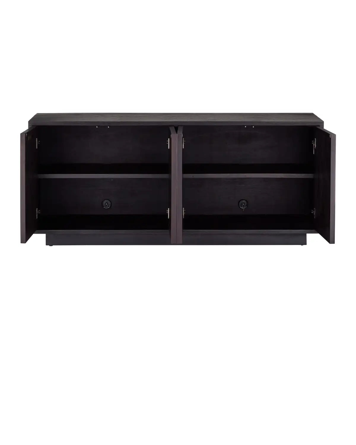 CURREY & COMPANY MOSAICO CREDENZA - Cabinets & Bar