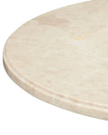 CURREY & COMPANY TASSEL ACCENT TABLE - Side