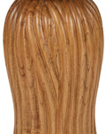 CURREY & COMPANY TASSEL ACCENT TABLE - Side