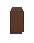 CURREY & COMPANY MOROMBE CREDENZA - Cabinets & Bar