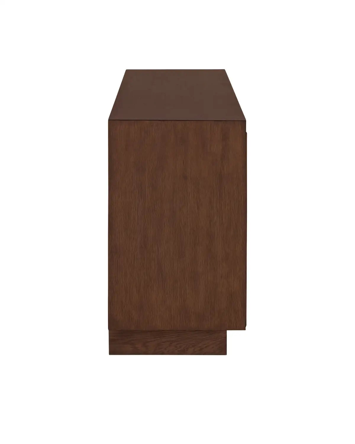 CURREY & COMPANY MOROMBE CREDENZA - Cabinets & Bar