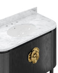 CURREY & COMPANY, BRIALLEN VANITY, VANITY LIGHT