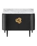 CURREY & COMPANY, BRIALLEN VANITY, VANITY LIGHT