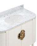 CURREY & COMPANY, BRIALLEN VANITY, VANITY LIGHT