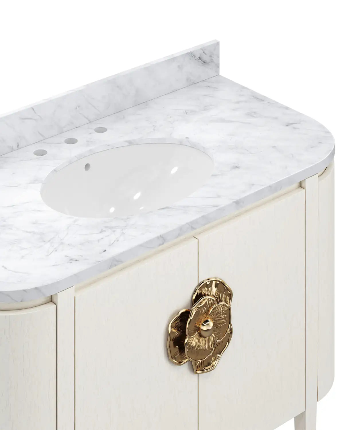 CURREY & COMPANY, BRIALLEN VANITY, VANITY LIGHT