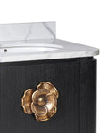 CURREY & COMPANY, BRIALLEN VANITY, VANITY LIGHT