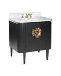 CURREY & COMPANY, BRIALLEN VANITY, VANITY LIGHT