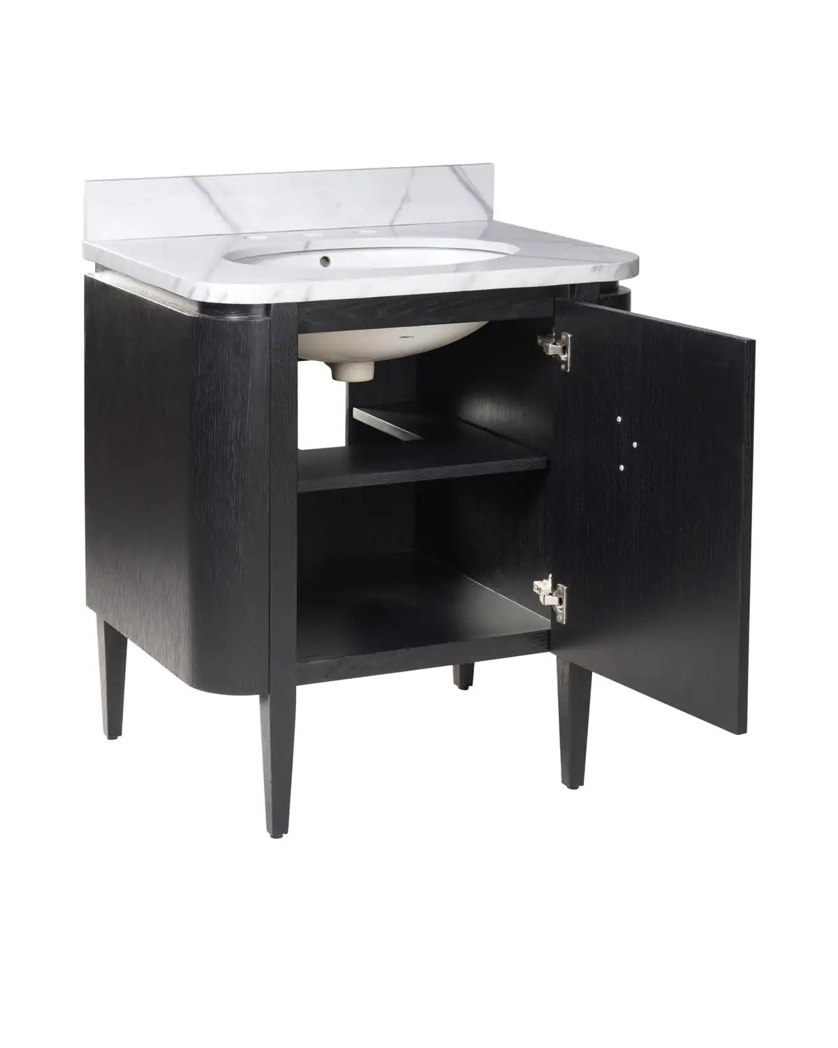 CURREY & COMPANY, BRIALLEN VANITY, VANITY LIGHT