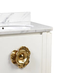 CURREY & COMPANY, BRIALLEN VANITY, VANITY LIGHT