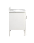 CURREY & COMPANY, BRIALLEN VANITY, VANITY LIGHT