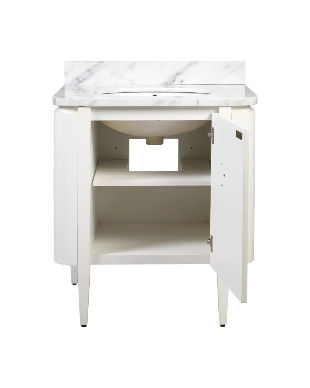 CURREY & COMPANY, BRIALLEN VANITY, VANITY LIGHT