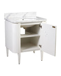 CURREY & COMPANY, BRIALLEN VANITY, VANITY LIGHT