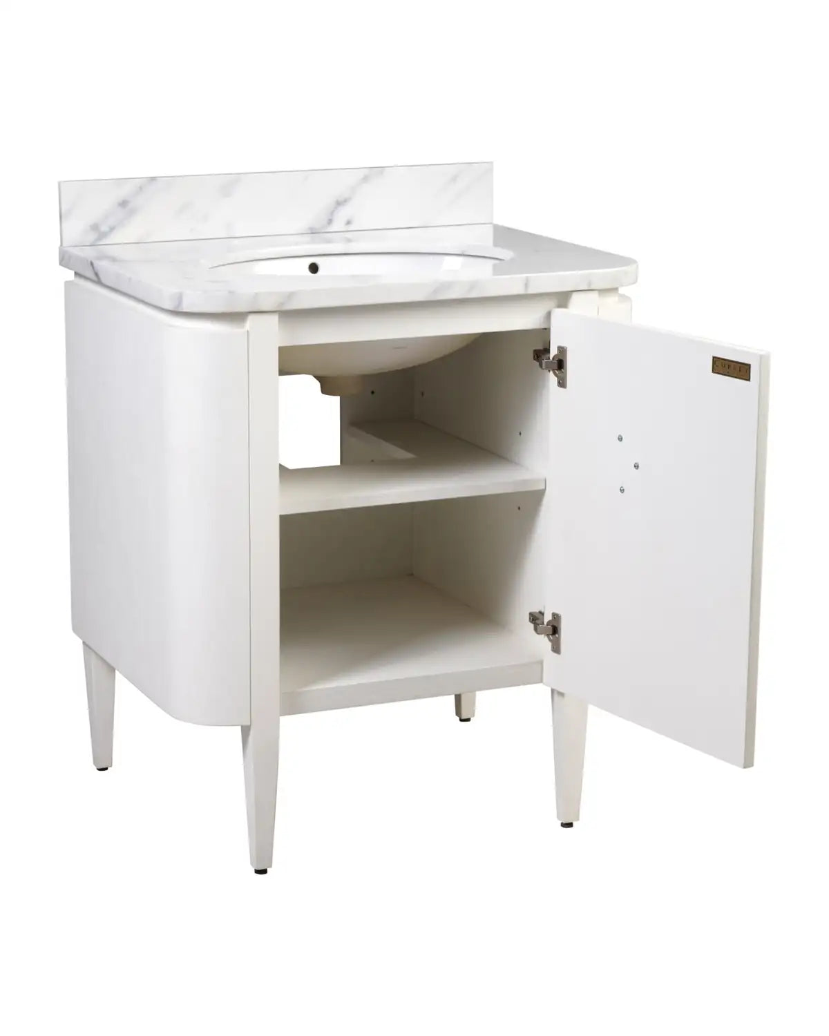 CURREY & COMPANY, BRIALLEN VANITY, VANITY LIGHT