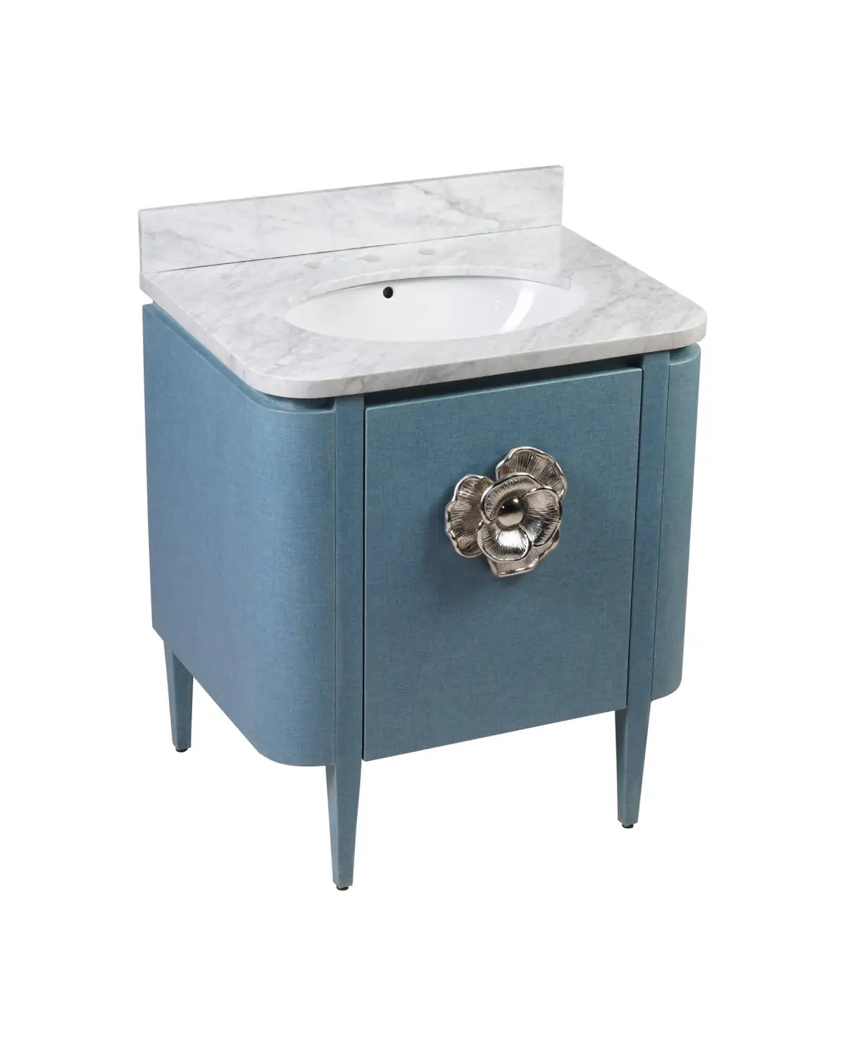 CURREY & COMPANY, BRIALLEN BLUE VANITY, VANITY LIGHT