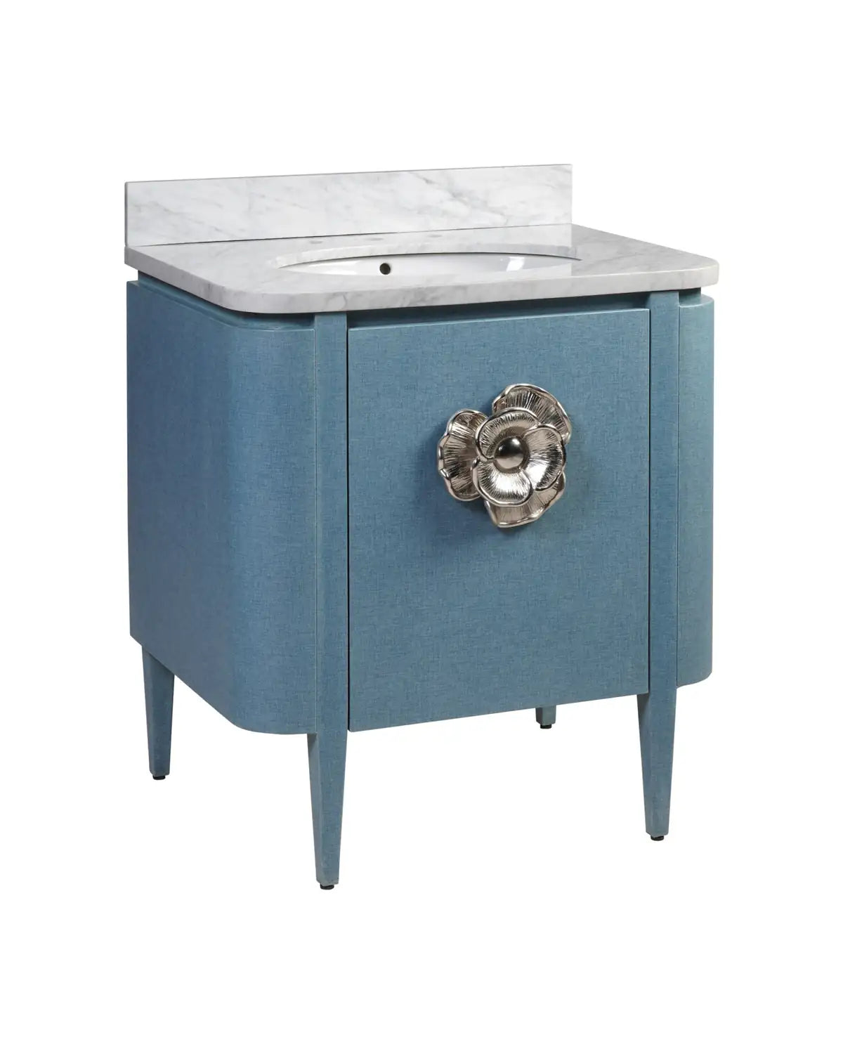 CURREY & COMPANY, BRIALLEN BLUE VANITY, VANITY LIGHT