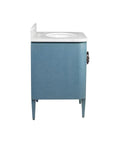 CURREY & COMPANY, BRIALLEN BLUE VANITY, VANITY LIGHT