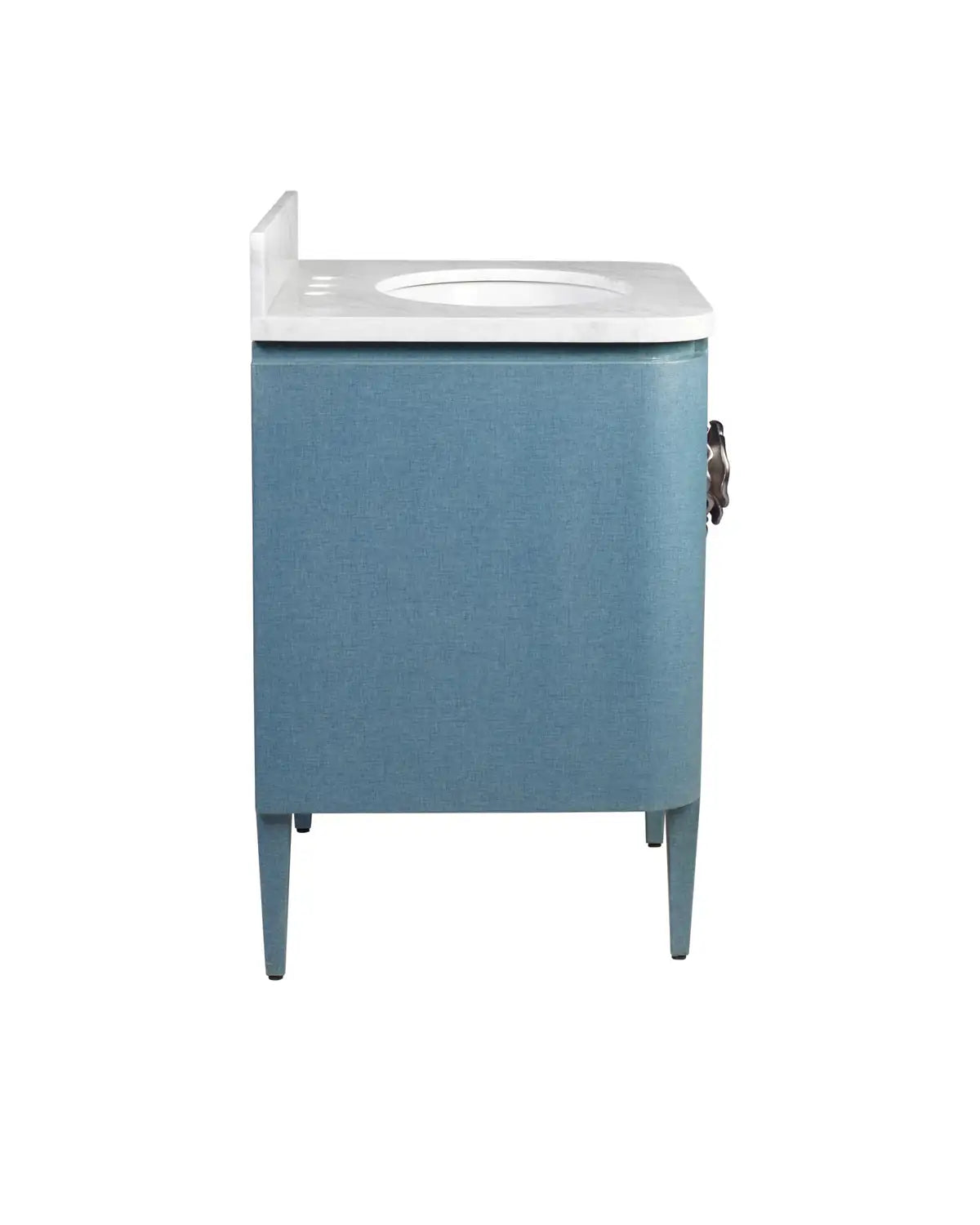 CURREY & COMPANY, BRIALLEN BLUE VANITY, VANITY LIGHT