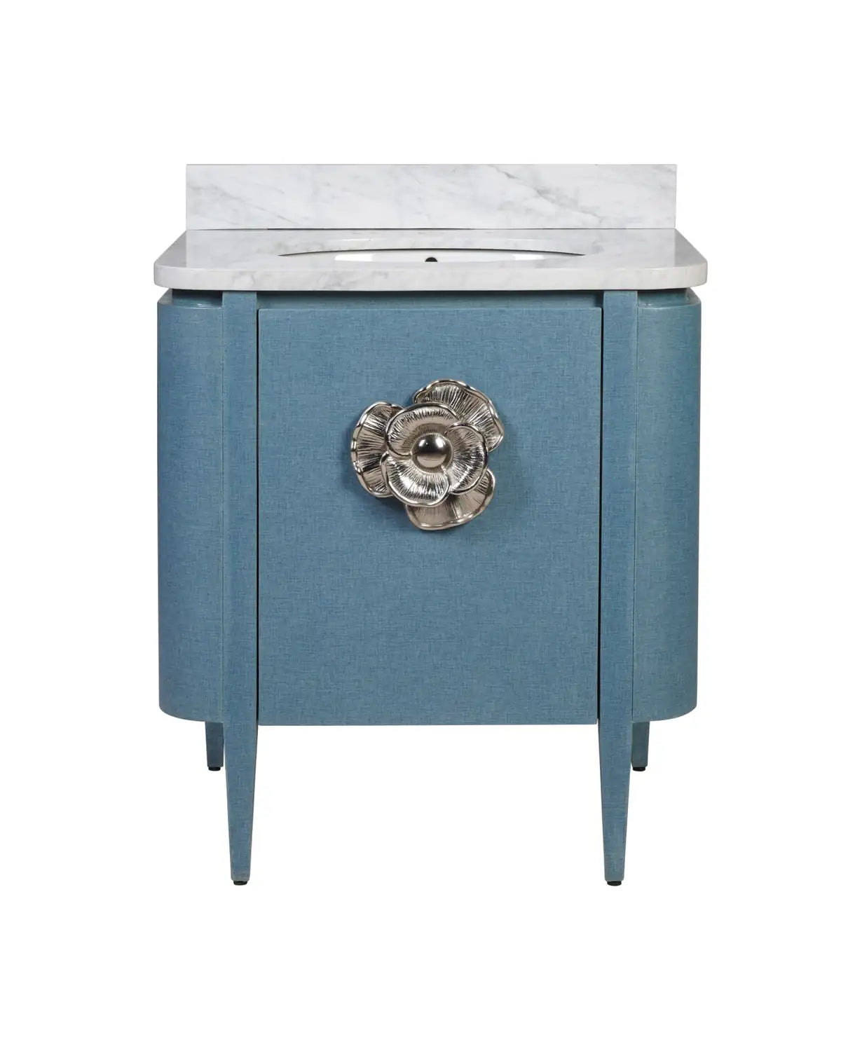 CURREY & COMPANY, BRIALLEN BLUE VANITY, VANITY LIGHT