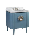 CURREY & COMPANY, BRIALLEN BLUE VANITY, VANITY LIGHT