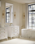 CURREY & COMPANY, VERONA VANITY, VANITY LIGHT