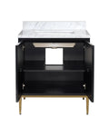 CURREY & COMPANY, KALLISTA BLUE VANITY, VANITY LIGHT